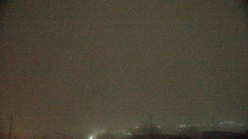 Weather camera view of Johnson C Smith University.