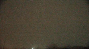 Weather camera view of Johnson C Smith University.