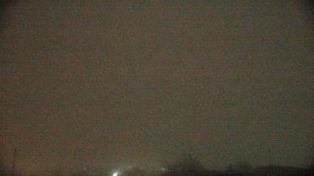 Weather camera view of Johnson C Smith University.