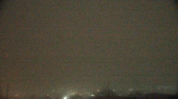 Weather camera view of Johnson C Smith University.