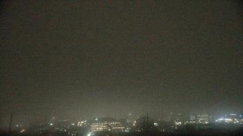 Weather camera view of Johnson C Smith University.