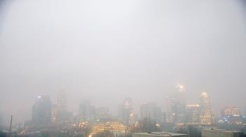 Weather camera view of Johnson C Smith University.