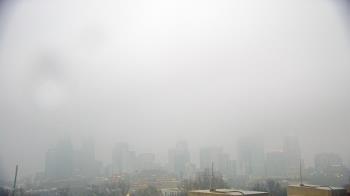 Weather camera view of Johnson C Smith University.