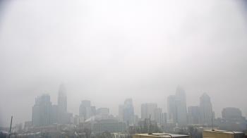 Weather camera view of Johnson C Smith University.