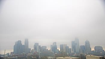 Weather camera view of Johnson C Smith University.