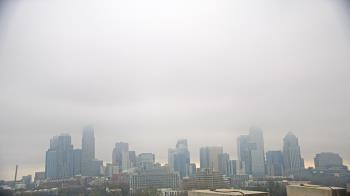 Weather camera view of Johnson C Smith University.