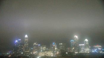 Weather camera view of Johnson C Smith University.