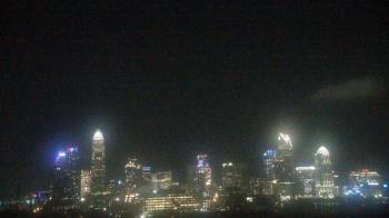 Weather camera view of Johnson C Smith University.