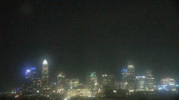 Weather camera view of Johnson C Smith University.