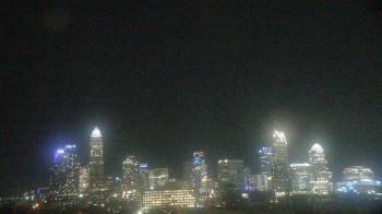 Weather camera view of Johnson C Smith University.