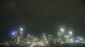 Weather camera view of Johnson C Smith University.