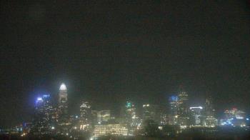 Weather camera view of Johnson C Smith University.