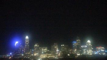 Weather camera view of Johnson C Smith University.