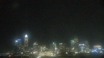 Weather camera view of Johnson C Smith University.