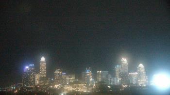 Weather camera view of Johnson C Smith University.