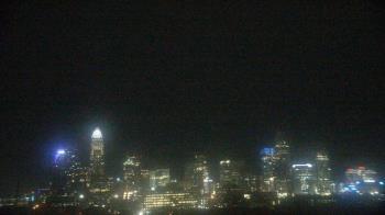 Weather camera view of Johnson C Smith University.