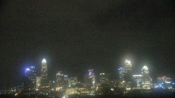 Weather camera view of Johnson C Smith University.