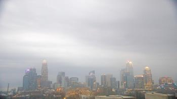 Weather camera view of Johnson C Smith University.