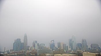 Weather camera view of Johnson C Smith University.