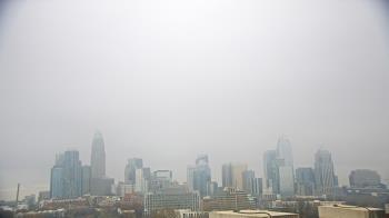 Weather camera view of Johnson C Smith University.