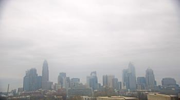Weather camera view of Johnson C Smith University.