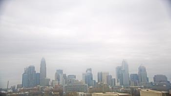 Weather camera view of Johnson C Smith University.