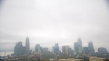 Weather camera view of Johnson C Smith University.
