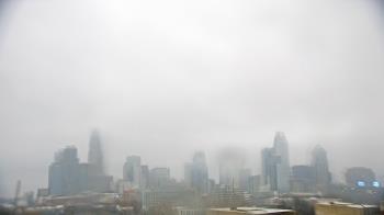 Weather camera view of Johnson C Smith University.