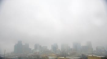 Weather camera view of Johnson C Smith University.