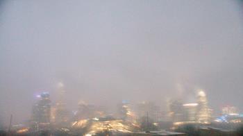 Weather camera view of Johnson C Smith University.