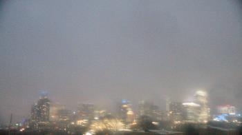 Weather camera view of Johnson C Smith University.