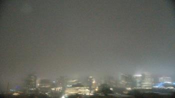 Weather camera view of Johnson C Smith University.