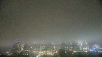 Weather camera view of Johnson C Smith University.