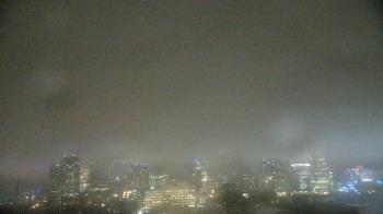 Weather camera view of Johnson C Smith University.