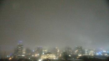 Weather camera view of Johnson C Smith University.