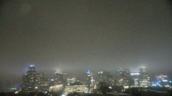 Weather camera view of Johnson C Smith University.