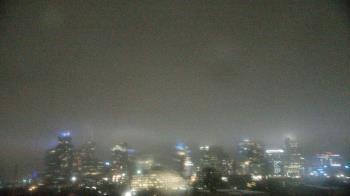 Weather camera view of Johnson C Smith University.