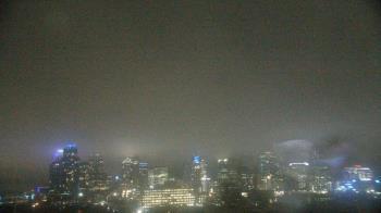 Weather camera view of Johnson C Smith University.