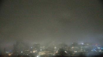 Weather camera view of Johnson C Smith University.