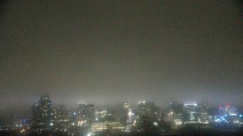 Weather camera view of Johnson C Smith University.