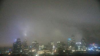 Weather camera view of Johnson C Smith University.