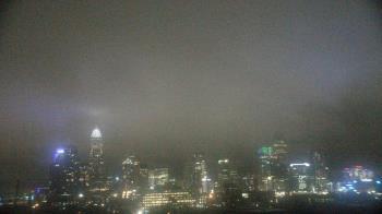 Weather camera view of Johnson C Smith University.