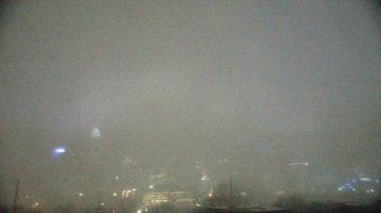 Weather camera view of Johnson C Smith University.