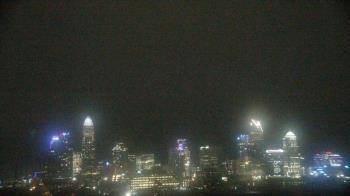 Weather camera view of Johnson C Smith University.