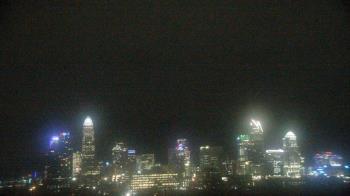 Weather camera view of Johnson C Smith University.