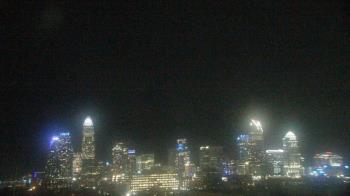 Weather camera view of Johnson C Smith University.