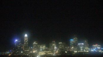 Weather camera view of Johnson C Smith University.