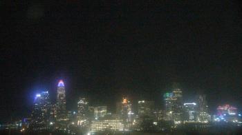 Weather camera view of Johnson C Smith University.