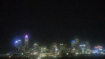 Weather camera view of Johnson C Smith University.