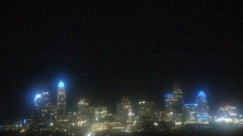 Weather camera view of Johnson C Smith University.